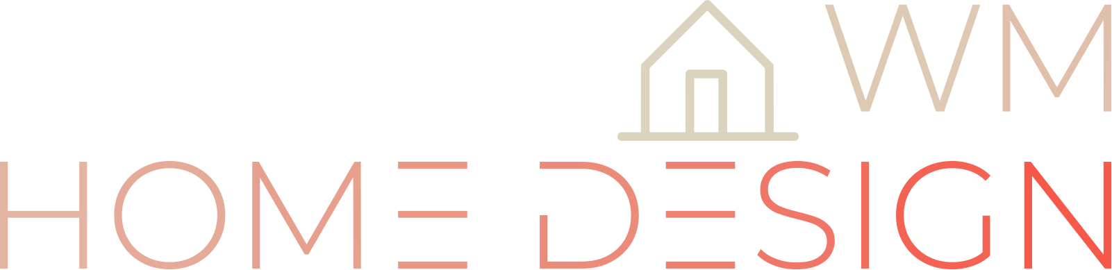 WM Residential Interior Design